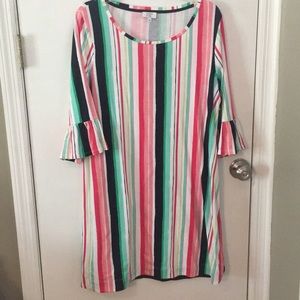 Crown & Ivy dress